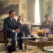 Dalgliesh - galeria zdjęć - filmweb