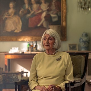 Lady Lavinia Berowne