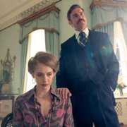 Dalgliesh - galeria zdjęć - filmweb