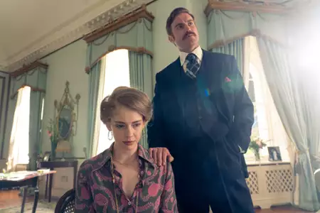 Dalgliesh - galeria zdjęć - filmweb