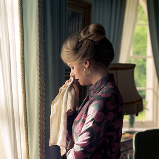 Lady Barbara Berowne
