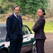 Dalgliesh - galeria zdjęć - filmweb