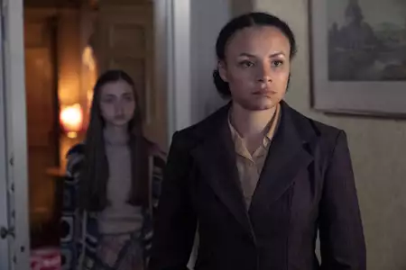 Dalgliesh - galeria zdjęć - filmweb