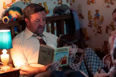 Dalgliesh - galeria zdjęć - filmweb