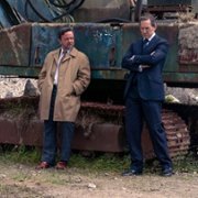 Dalgliesh - galeria zdjęć - filmweb
