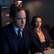 Dalgliesh - galeria zdjęć - filmweb