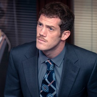 Daniel Tarrant