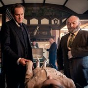 Dalgliesh - galeria zdjęć - filmweb