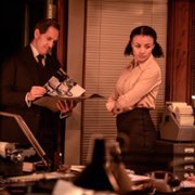 Dalgliesh - galeria zdjęć - filmweb