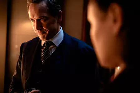 Dalgliesh - galeria zdjęć - filmweb