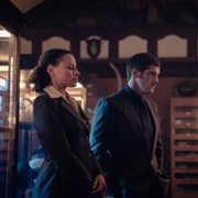Dalgliesh - galeria zdjęć - filmweb