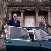 Dalgliesh - galeria zdjęć - filmweb