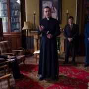Dalgliesh - galeria zdjęć - filmweb