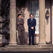 Dalgliesh - galeria zdjęć - filmweb