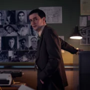 Dalgliesh - galeria zdjęć - filmweb
