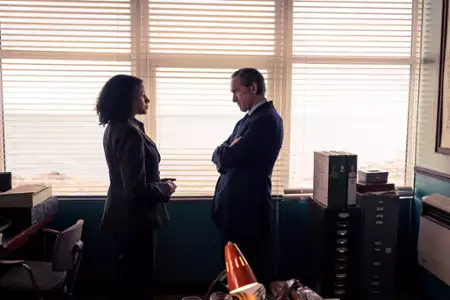 Dalgliesh - galeria zdjęć - filmweb