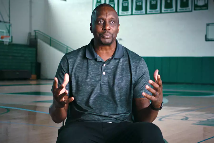 Miasto Celtics - galeria zdjęć - filmweb