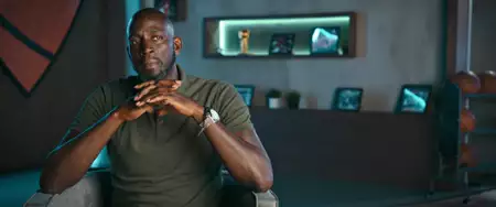 Miasto Celtics - galeria zdjęć - filmweb