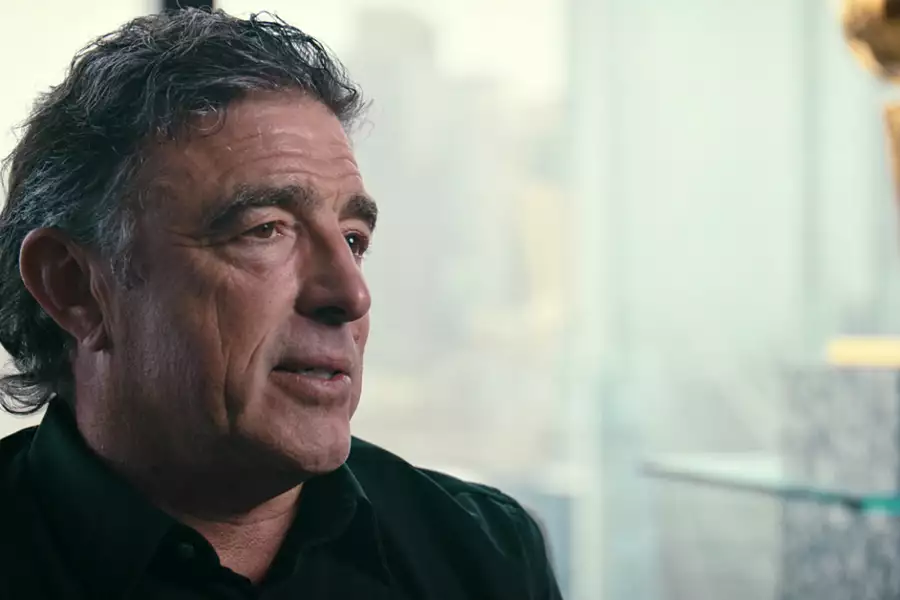 Miasto Celtics - galeria zdjęć - filmweb