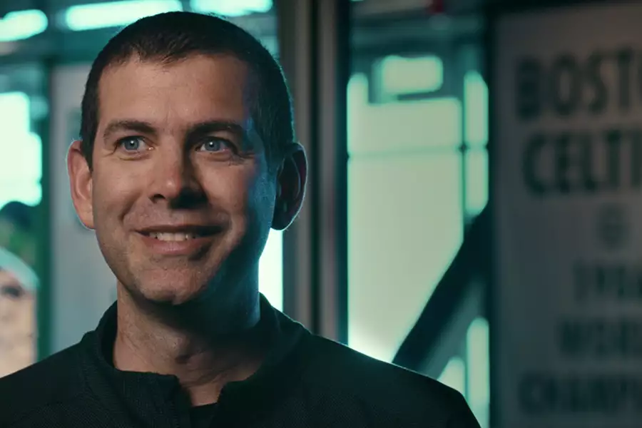 Miasto Celtics - galeria zdjęć - filmweb