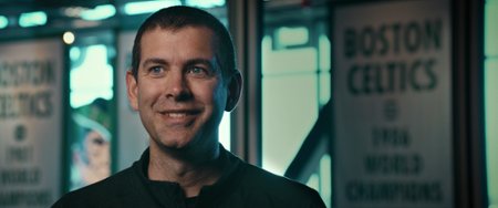 Sezon 1 Odcinek 9 Rozdział dziewiąty: Celtics to my