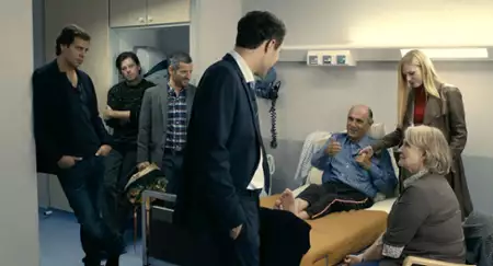 Sztuka uciekania - galeria zdjęć - filmweb