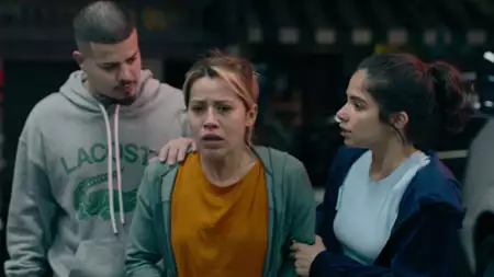 Sintonia - galeria zdjęć - filmweb