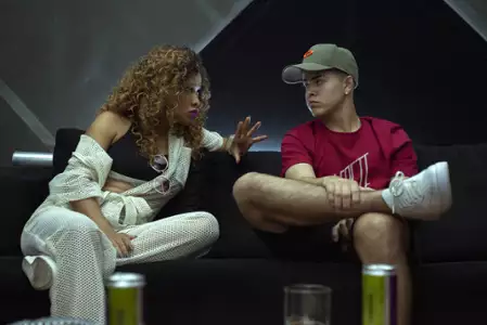 Sintonia - galeria zdjęć - filmweb