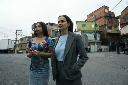 Sintonia - galeria zdjęć - filmweb