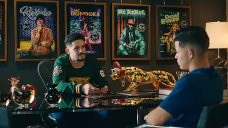 Sintonia - galeria zdjęć - filmweb