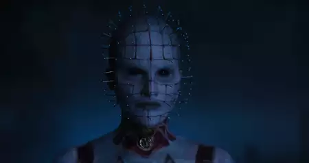 Hellraiser - galeria zdjęć - filmweb