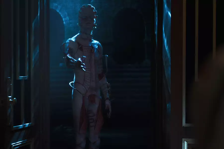 Hellraiser - galeria zdjęć - filmweb