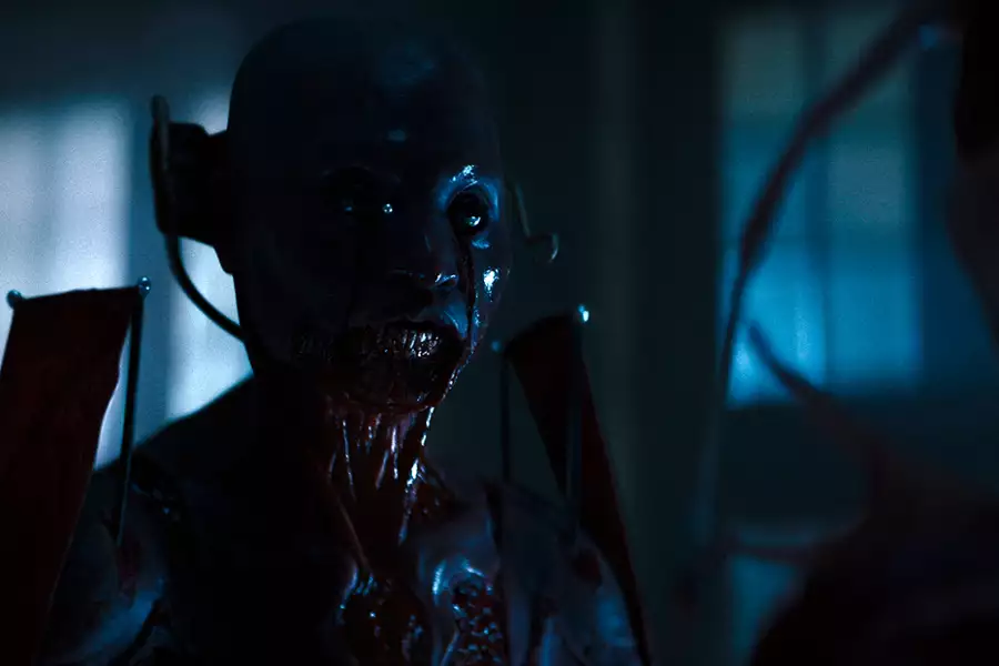 Hellraiser - galeria zdjęć - filmweb
