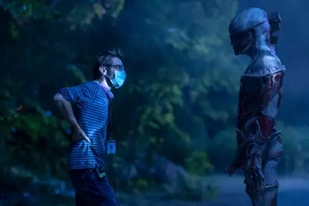Hellraiser - galeria zdjęć - filmweb