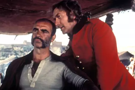Człowiek, który chciał być królem - galeria zdjęć - filmweb