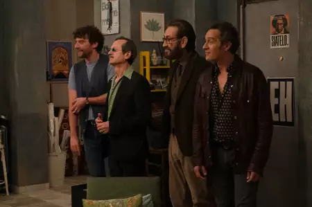 Follemente. W tym szaleństwie jest metoda - galeria zdjęć - filmweb