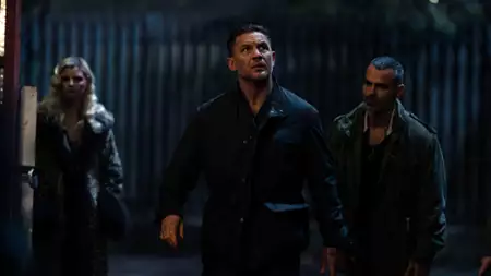 Strefa gangsterów - galeria zdjęć - filmweb