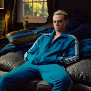 MobLand - galeria zdjęć - filmweb