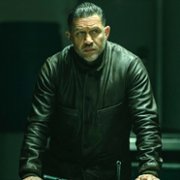 Tom Hardy w Strefa gangsterów
