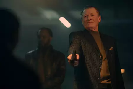 Strefa gangsterów - galeria zdjęć - filmweb
