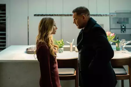 Strefa gangsterów - galeria zdjęć - filmweb