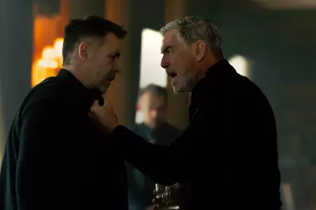 Strefa gangsterów - galeria zdjęć - filmweb