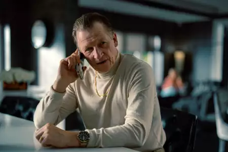 Strefa gangsterów - galeria zdjęć - filmweb
