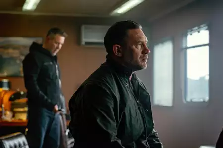 Strefa gangsterów - galeria zdjęć - filmweb