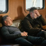 MobLand - galeria zdjęć - filmweb