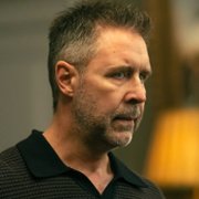 Paddy Considine w Strefa gangster&oacute;w