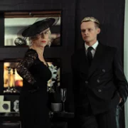 MobLand - galeria zdjęć - filmweb