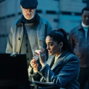 Strefa gangsterów - galeria zdjęć - filmweb