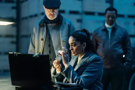 Strefa gangsterów - galeria zdjęć - filmweb
