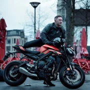 MobLand - galeria zdjęć - filmweb